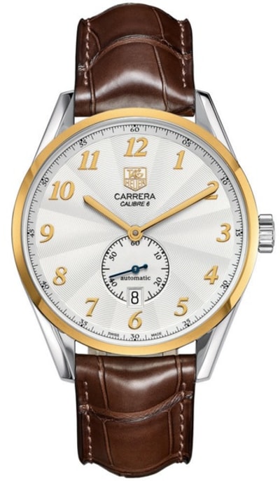 Tag Heuer Carrera WAS2150.FC6181